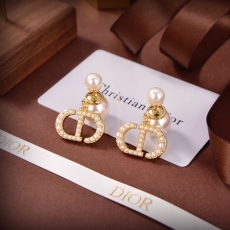 Christian Dior Earrings